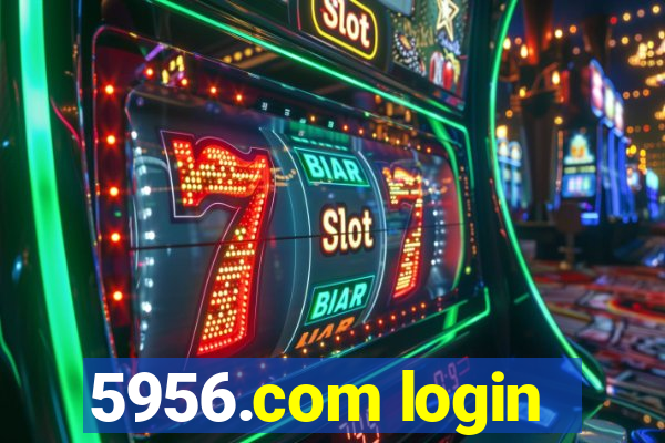 5956.com login